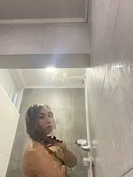 Khalyk G online show from 03-23-25, 12:58