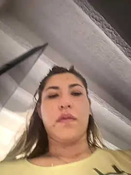 Khalyk G online show from 12-15-25, 02:10