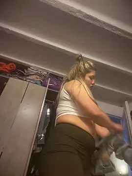 Khalyk G online show from 05-10-26, 03:55