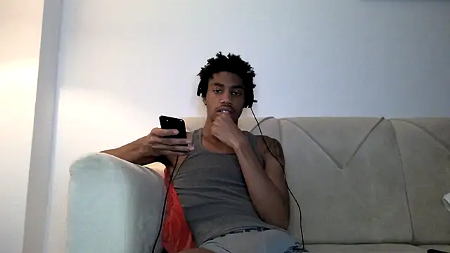 Skinnyblackman online show from 11-14-25, 12:42