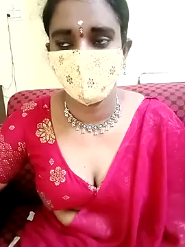 anisha91 online show from 02-01-25, 03:50