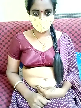 anisha91 online show from 02-06-25, 06:51