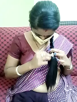 anisha91 online show from 02-06-25, 05:09