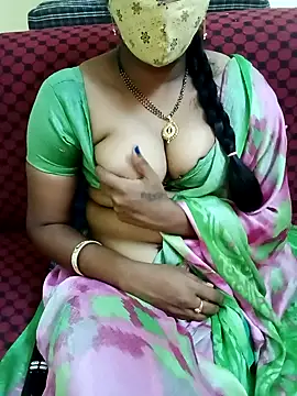 anisha91 online show from 02-07-25, 08:55