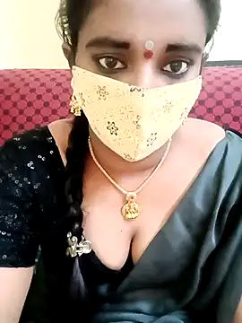 anisha91 online show from 02-12-25, 09:52