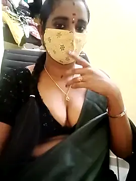 anisha91 online show from 02-12-25, 05:37