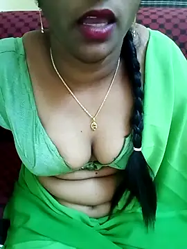 anisha91 online show from 02-13-25, 07:35