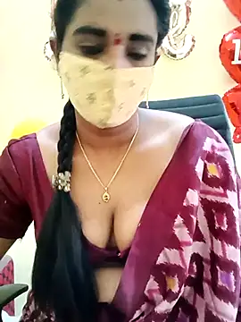 anisha91 online show from 02-15-25, 02:58