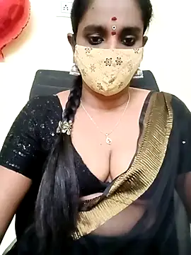 anisha91 online show from 02-16-25, 06:21