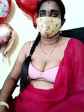 anisha91 online show from 02-19-25, 08:22