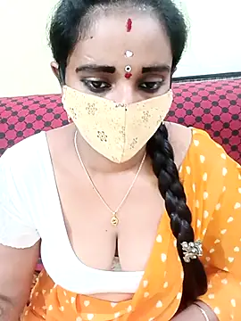 anisha91 online show from 02-25-25, 05:15