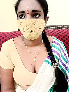 anisha91 online show from 02-27-25, 01:38