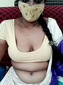 anisha91 online show from 02-27-25, 07:12