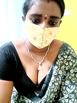 anisha91 online show from 03-18-25, 08:47