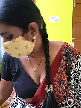 anisha91 online show from 03-21-25, 04:18