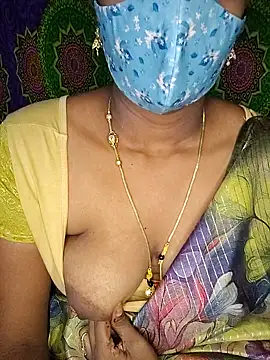 anisha91 online show from 09-17-25, 04:30