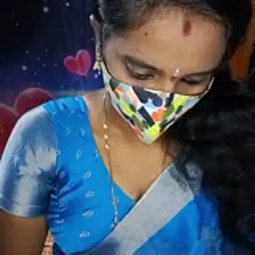 anisha91 online show from 02-10-26, 04:33