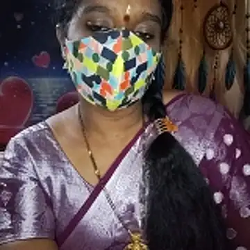 anisha91 online show from 02-23-26, 04:04