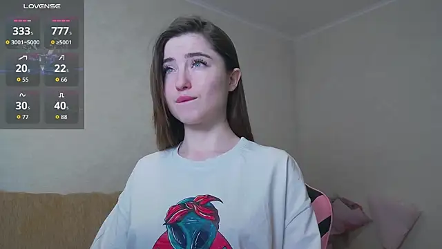 Luxuryalma online show from 02-21-26, 12:44