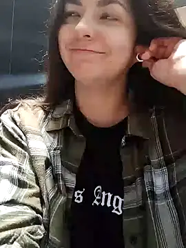 Alicia Hot1 online show from 12-03-24, 10:50