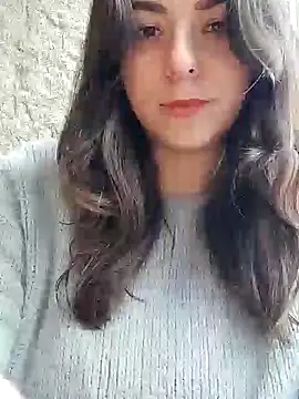 Alicia Hot1 online show from 12-05-24, 11:05