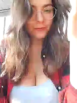 Alicia Hot1 online show from 12-18-24, 01:45