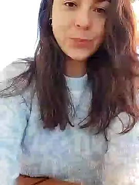 Alicia Hot1 online show from 12-29-24, 12:34