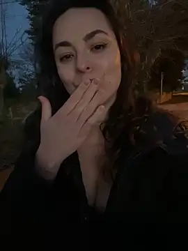 Alicia Hot1 online show from 01-24-25, 05:32