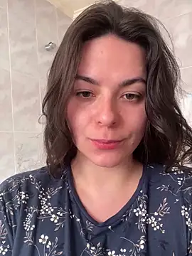 Alicia Hot1 online show from 01-27-25, 10:16