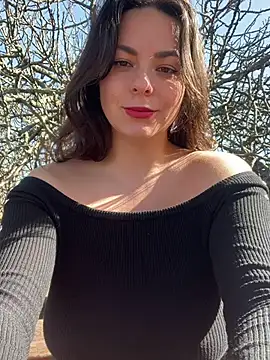 Alicia Hot1 online show from 02-26-25, 11:41