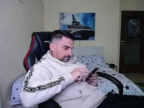 amydamarw online show from 04-01-26, 08:15