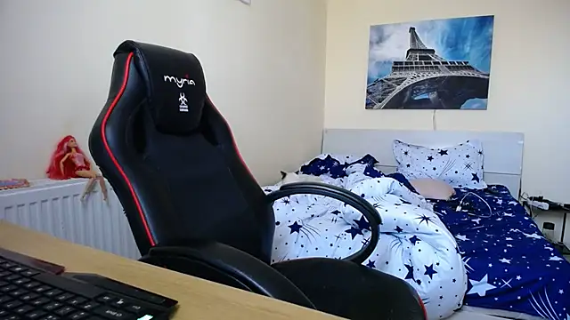 amydamarw online show from 04-27-26, 05:05