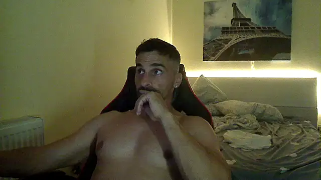 amydamarw online show from 07-02-26, 06:58