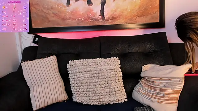 shannel  queen online show from 09-24-25, 07:17