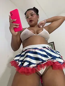 anaesca online show from 10-17-25, 01:03