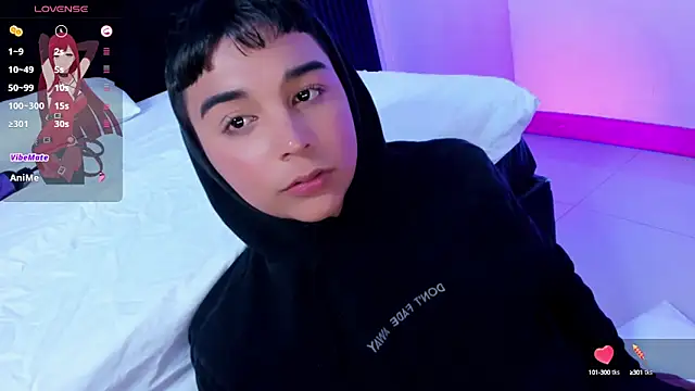 Snapshot of Seductivo_jr chatting on 01-29-25, 10:58 Seductivo jr online show from 01-29-25, 10:58