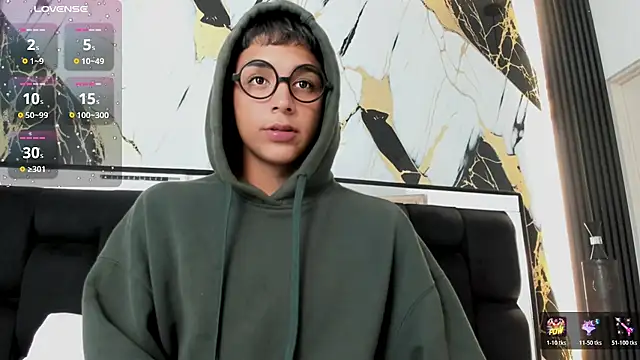 Seductivo jr online show from 02-28-26, 04:57