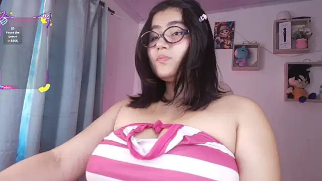 juli juliana online show from 01-09-26, 02:42