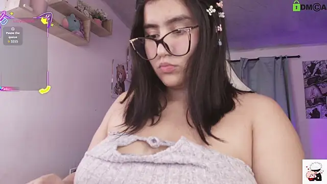 juli juliana online show from 02-22-26, 07:23