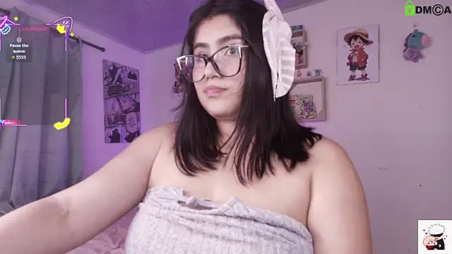 juli juliana online show from 03-08-26, 04:49