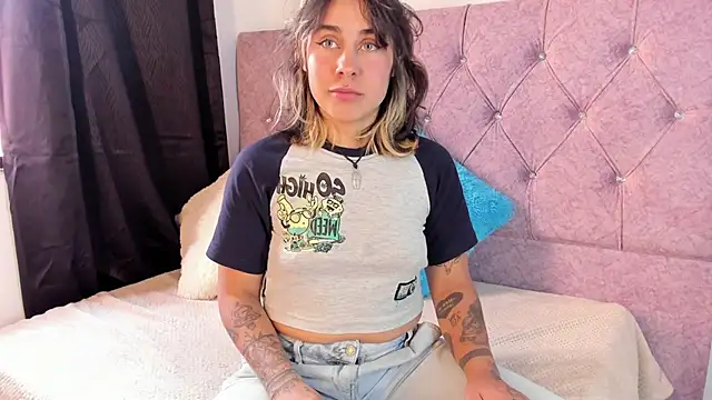 riley colors online show from 01-29-25, 08:46