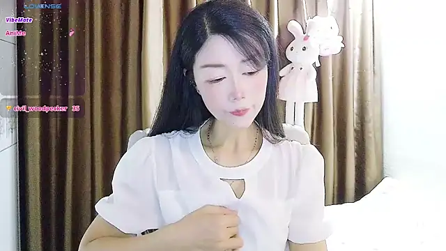 CindyHK online show from 05-15-26, 04:52