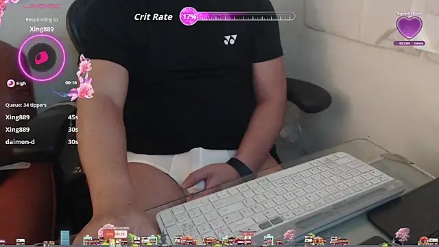 chih515 online show from 04-21-26, 01:42