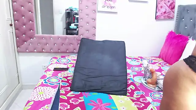 salome ebony online show from 02-27-25, 01:49