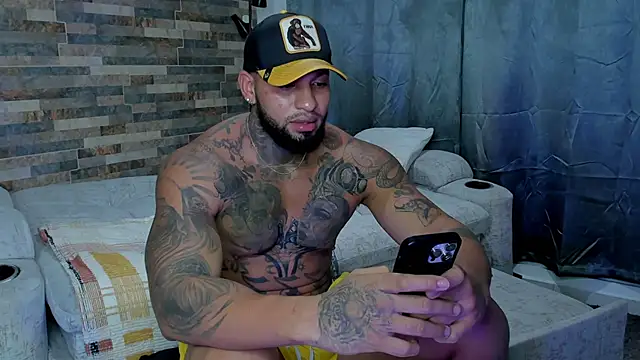 zaiin diesel online show from 01-11-25, 01:06