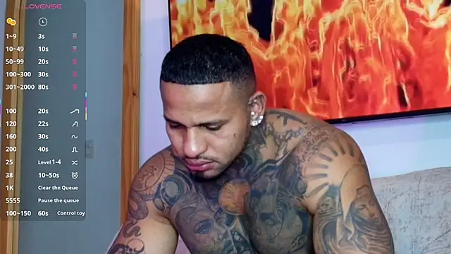 zaiin diesel online show from 04-21-26, 12:01