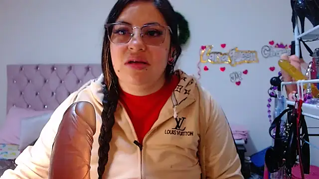 lanaqueen699 online show from 02-10-26, 12:09