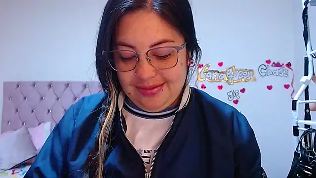 lanaqueen699 online show from 02-20-26, 12:16