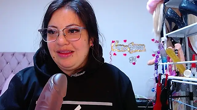 lanaqueen699 online show from 03-20-26, 12:21