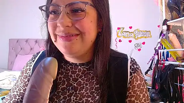 lanaqueen699 online show from 04-27-26, 04:05